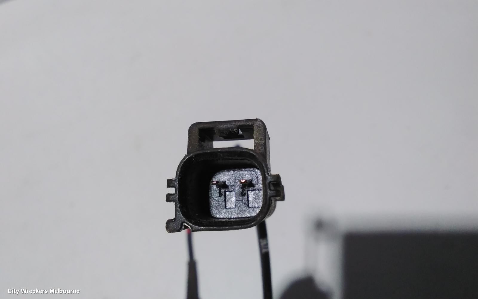 LAND ROVER RANGEROVER EVOQUE ABS SENSOR, L538, RH REAR, 11/2011 - 01/2019 - Image 3