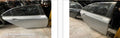 HONDA ACCORD RIGHT REAR DOOR, 8TH GEN, EURO (VIN JHMCU), SEDAN, 06/2008 - 12/2015 - Image 1