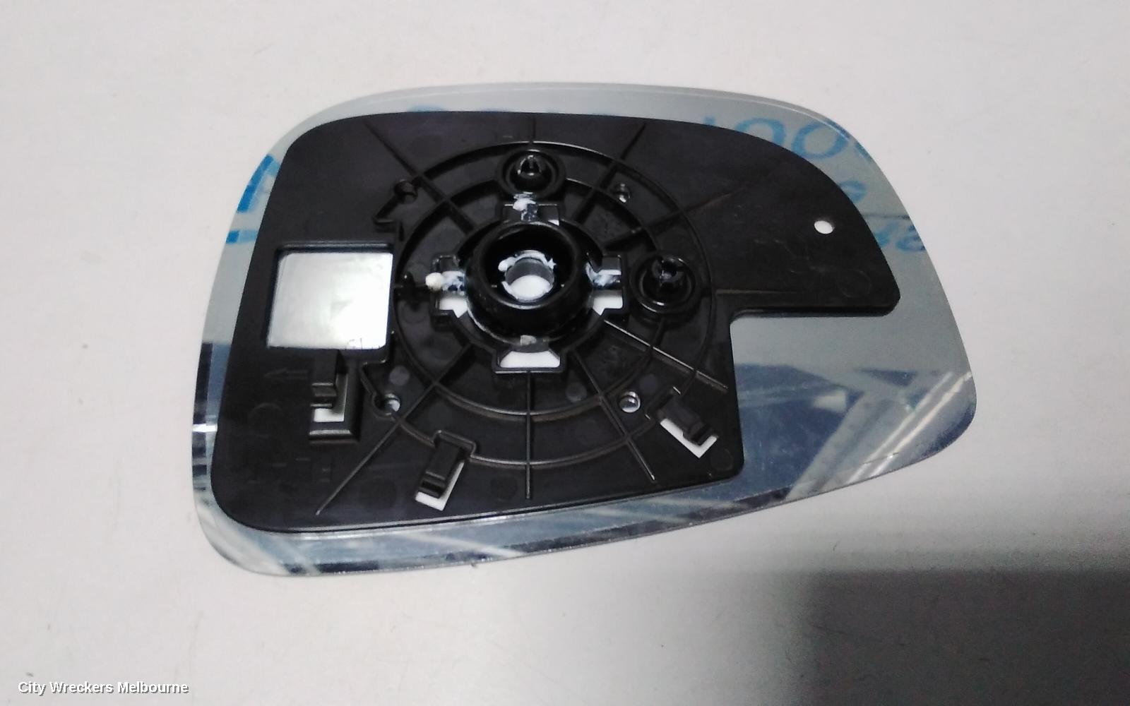 MAZDA CX5 RIGHT DOOR MIRROR, KE, NON BLIND SPOT MONITOR TYPE, FLASHER IN BACKING TYPE, 12/2014 - 12/2016 - Image 3