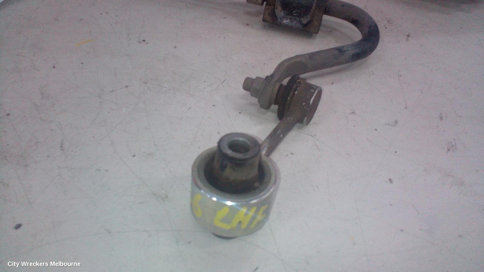 TOYOTA 86 REAR SWAY BAR, ZN6, 04/2012 - 09/2021 - Image 2