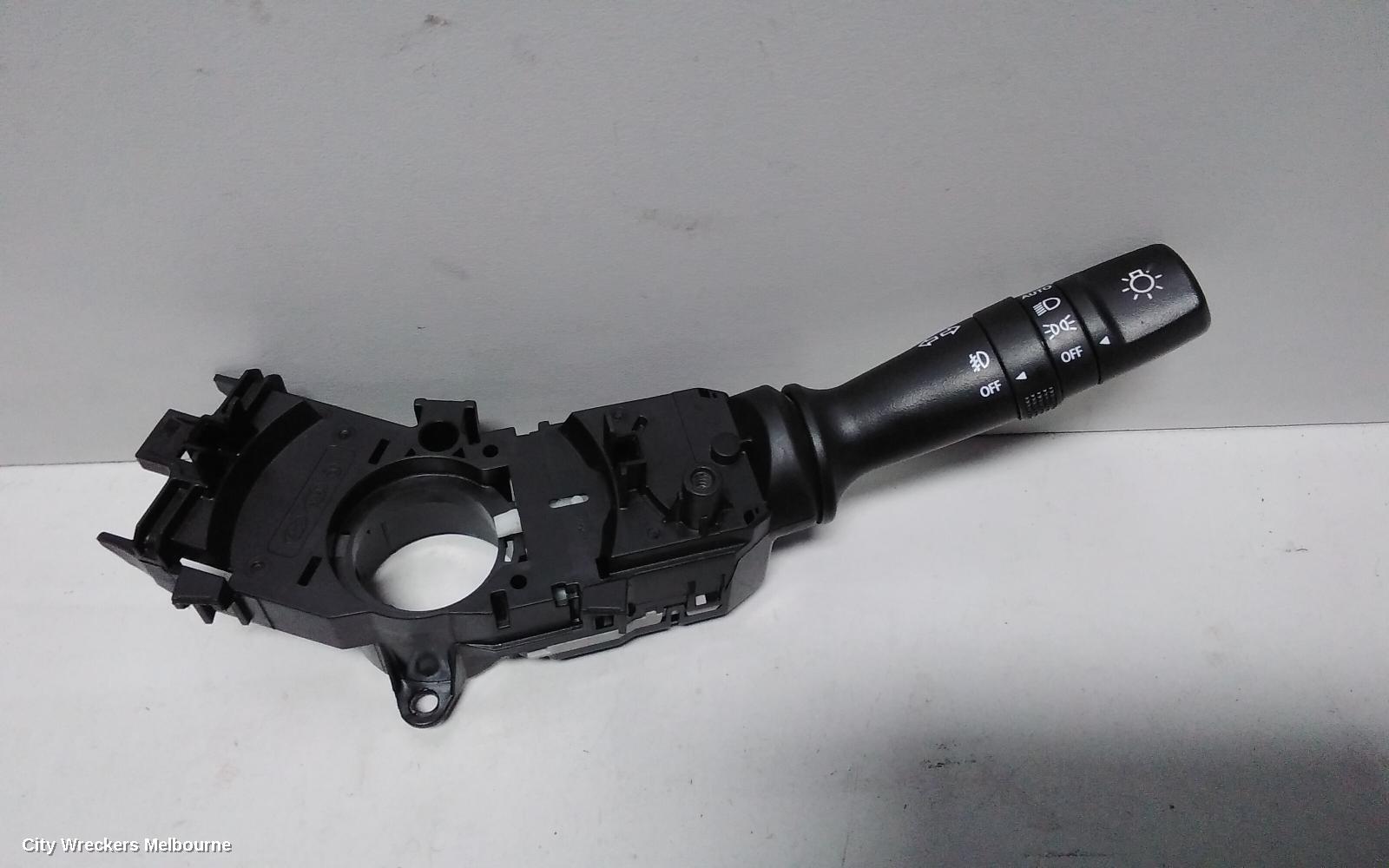 HYUNDAI VELOSTER COMBINATION SWITCH, FLASHER SWITCH, FS, 12/2011 - 02/2018 - Image 2