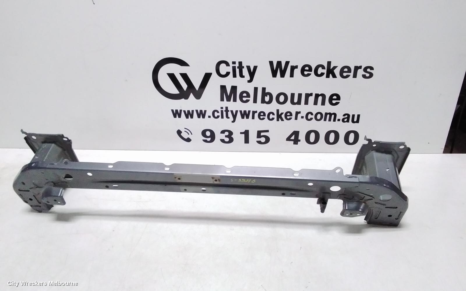 MITSUBISHI ASX F/BAR REINFORC/BRACK, MAIN REINFORCEMENT, XD, 06/2019 ONWARDS - Image 2