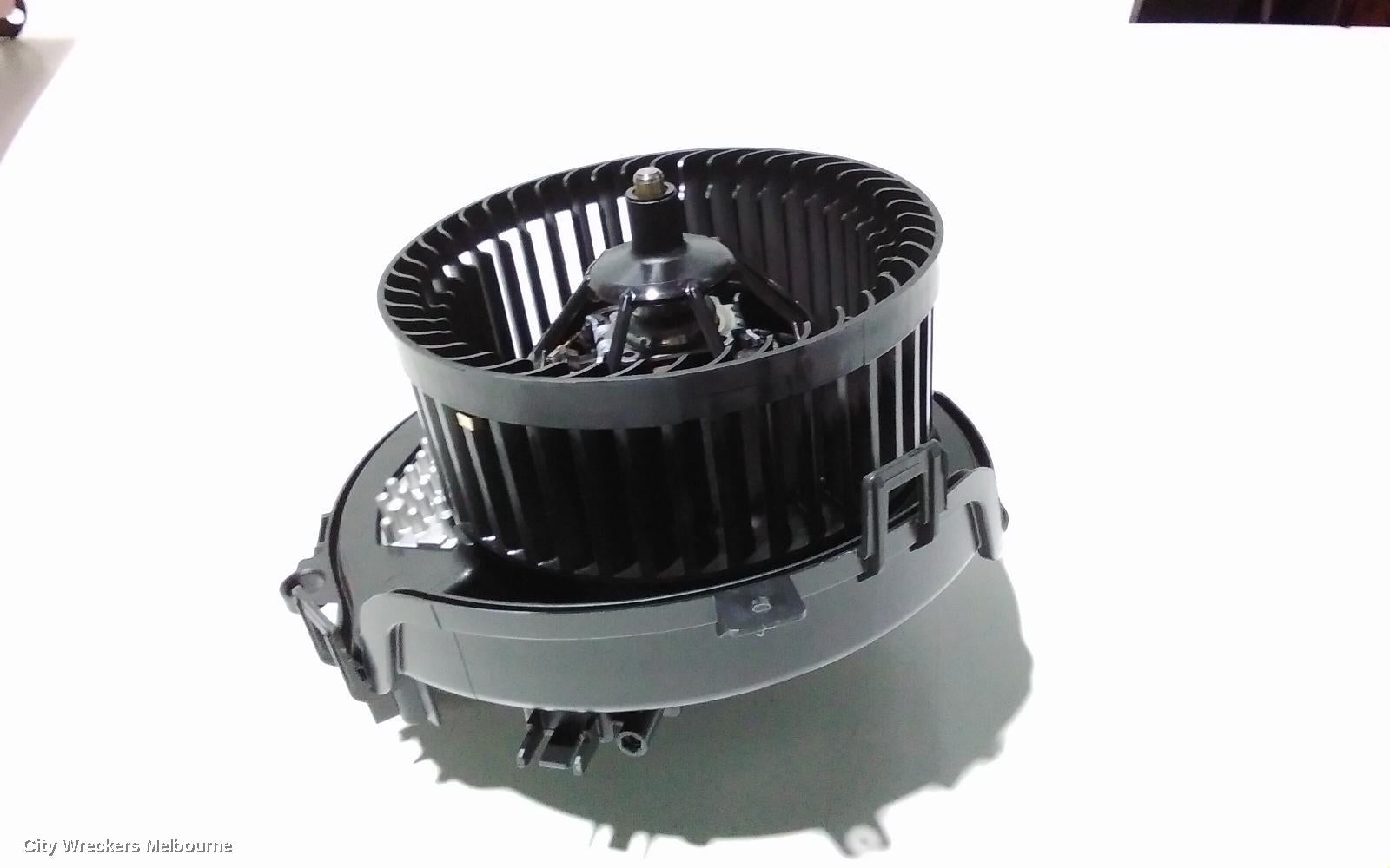 VOLKSWAGEN T-ROC HEATER FAN MOTOR, A1, 03/2020 - 12/2025 - Image 3