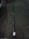 TOYOTA C-HR REAR DRIVE SHAFT, 1.2, PETROL, NGX50R, 12/2016 ONWARDS - Image 1