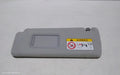 TOYOTA PRADO SUNVISOR, 150 SERIES, LH SIDE, 08/2009 ONWARDS - Image 1