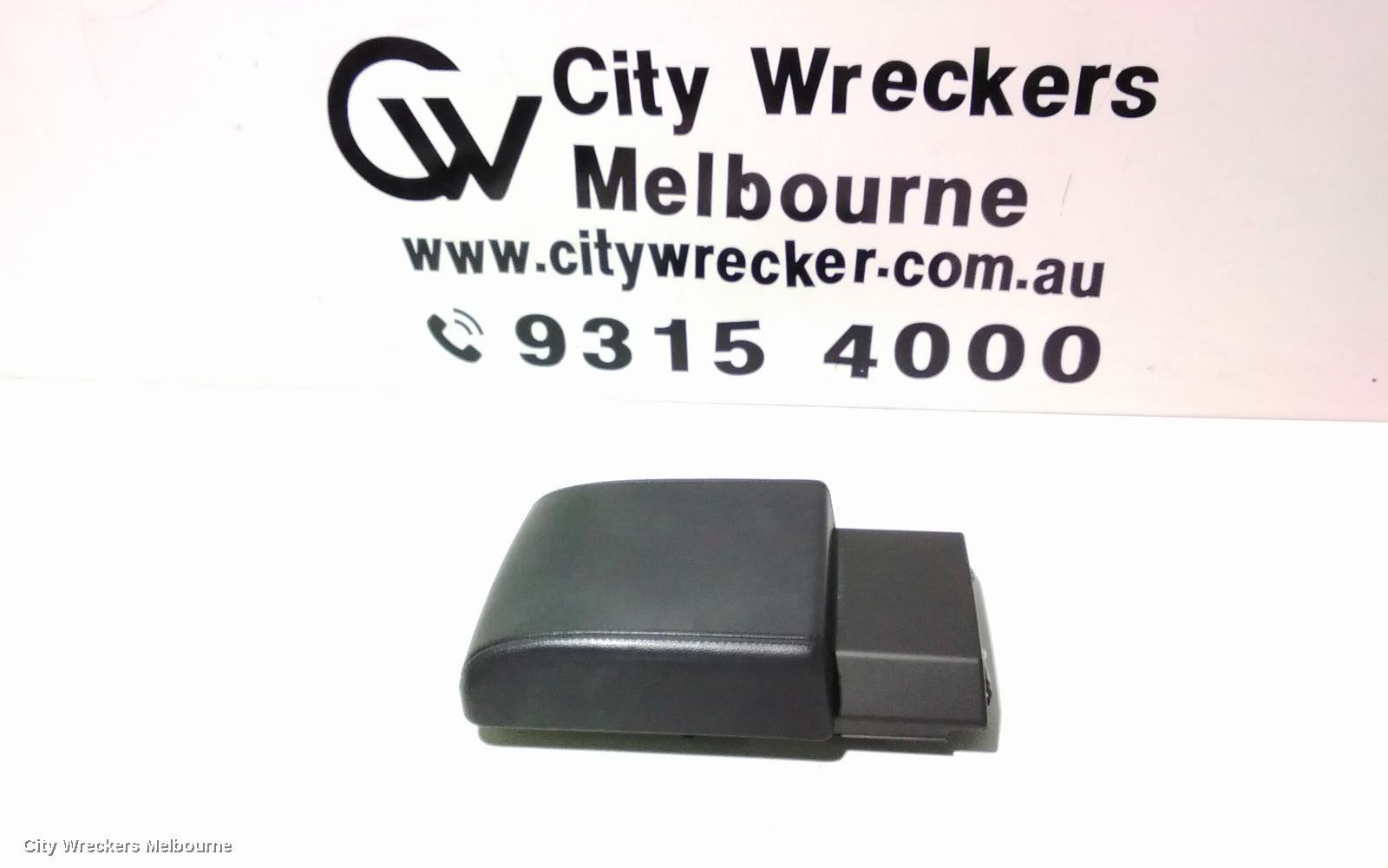 LAND ROVER RANGEROVER EVOQUE CONSOLE, L538, 11/2011 - 01/2019 - Image 1