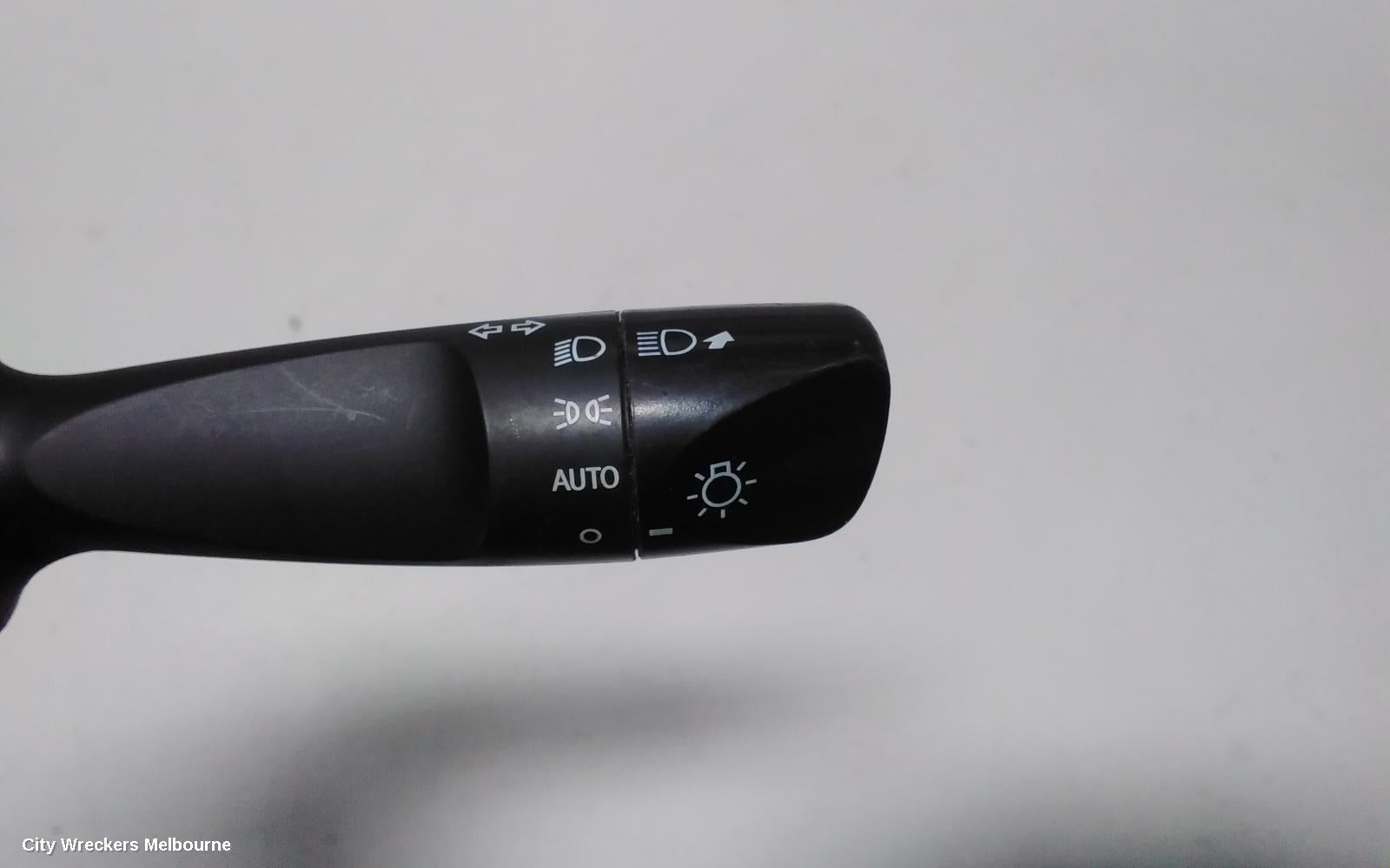 TOYOTA CAMRY COMBINATION SWITCH, FLASHER SWITCH, ASV50/AVV50, 05/2015 - 10/2017 - Image 2