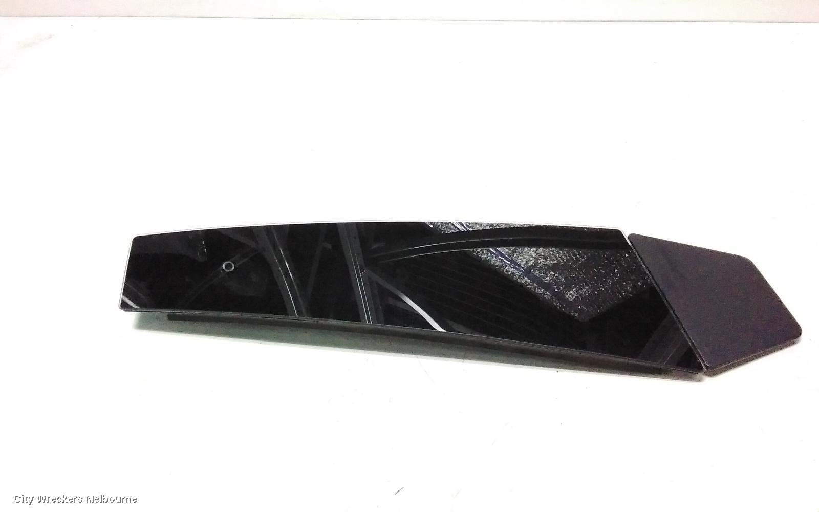 TESLA MODEL 3, 1ST GEN, 06/2019 ONWARDS, B PILLAR CAMERA LHF : 121579 - Image 1