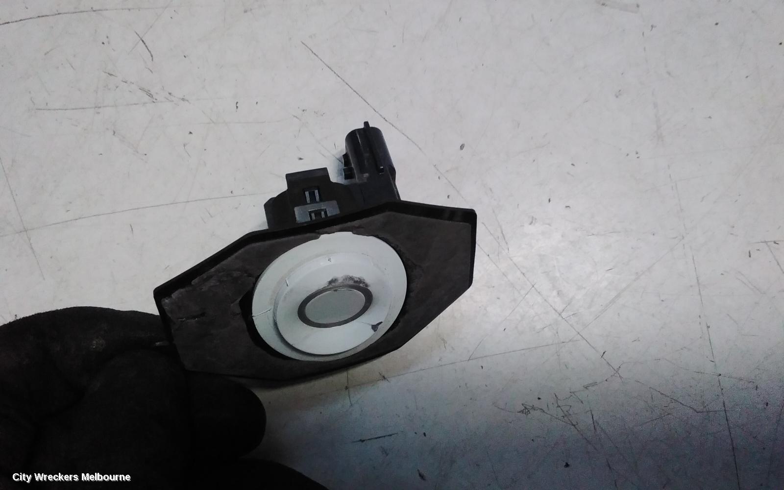 MITSUBISHI ECLIPSE CROSS, GEN 1, PARK SENSOR SWITCH, 11/2017 ONWARDS, LH : 145172 - Image 2