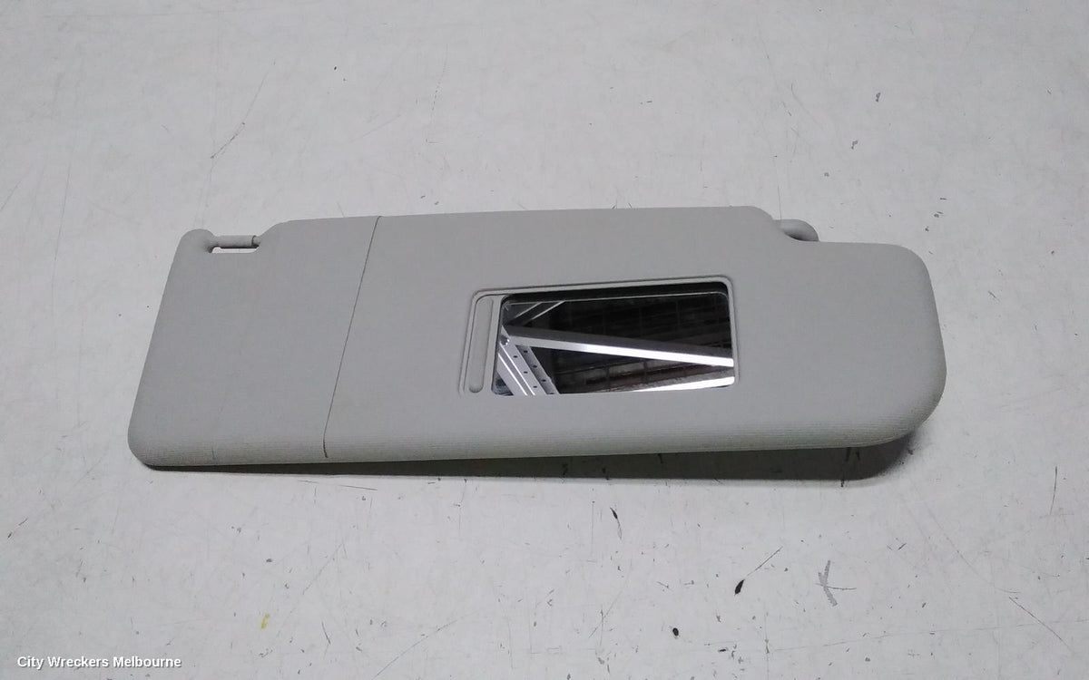 SKODA OCTAVIA SUNVISOR, 1Z, RH SIDE, 01/2004 - 10/2013 - Image 3