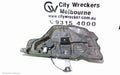 MAZDA CX5 LEFT FRONT WINDOW REG/MOTOR, KE, 02/2012 - 12/2016 - Image 1