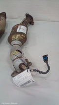 HOLDEN COMMODORE CATALYTIC CONVERTER, MANIFOLD-CAT TYPE, 3.6, LFX, RH SIDE, VF, 05/2013 - 12/2017 - Image 1
