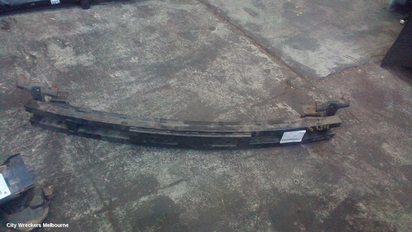 KIA CARNIVAL/GRAND CARNIVAL F/BAR REINFORC/BRACK, MAIN REINFORCEMENT, VQ, 01/2006 - 12/2014 - Image 1