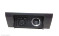 TOYOTA PRADO, ENGINE START/STOP SWITCH, 150 SERIES, 4WD 08/2009 ONWARDS - Image 1