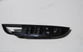 PEUGEOT 4008 PWR DR WIND SWITCH, RH FRONT (MASTER SWITCH), 04/2012 - 12/2017 - Image 1