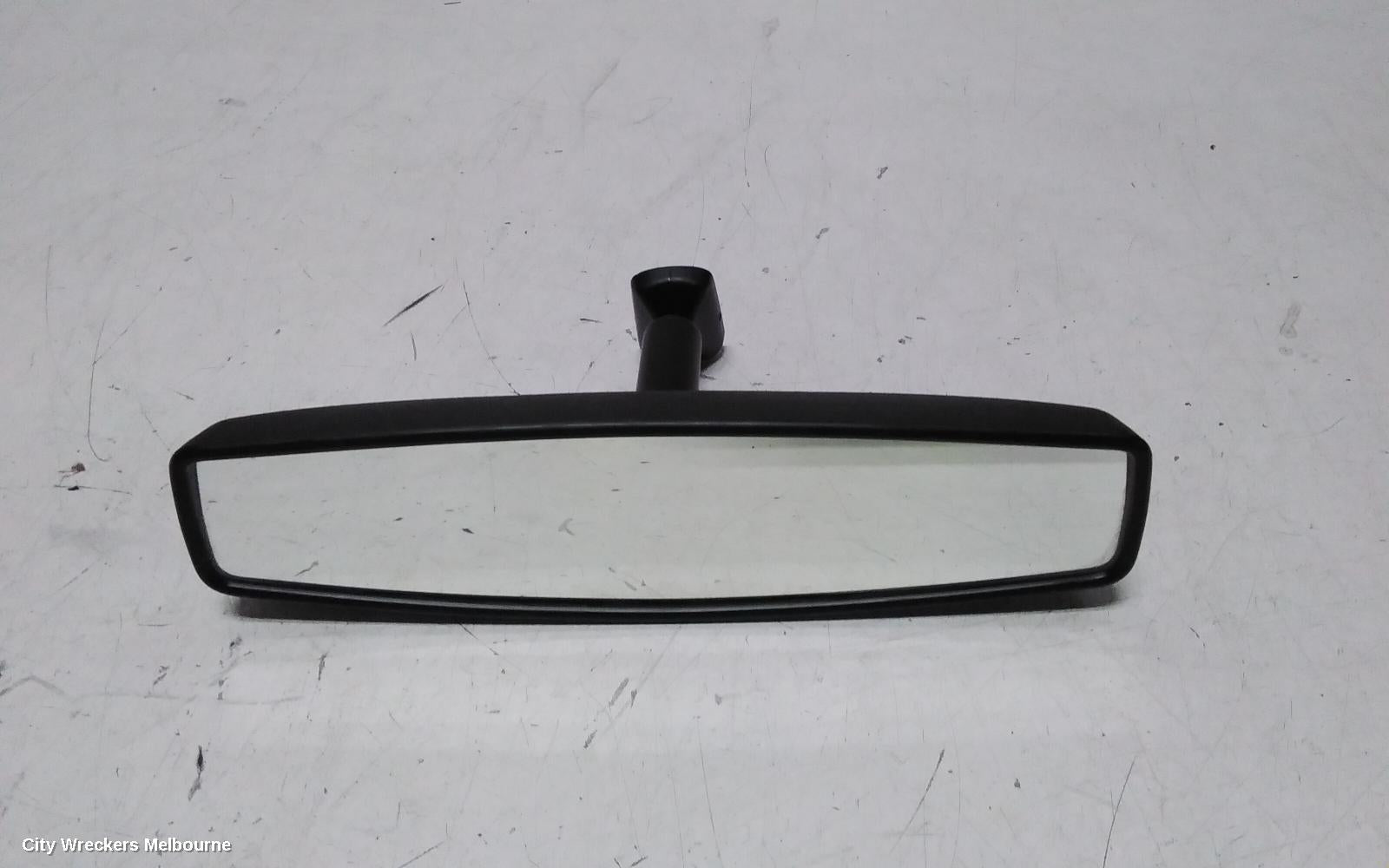 HOLDEN COMMODORE INTERIOR MIRROR, VF, 05/2013 - 12/2017 - Image 1