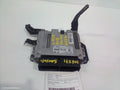 HYUNDAI SANTA FE ECU, ENGINE ECU, 2.2, D4HB, DIESEL, ECU ONLY, TM, 03/2018 - 12/2020 - Image 1