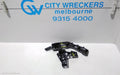 VOLKSWAGEN GOLF R/BAR BRACKET/REINFO, RIGHT BUMPER BRACKET (TO QUARTER PANEL), GEN 7, HATCH, 03/2013 - 08/2020 - Image 1