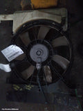 TOYOTA YARIS FAN, RADIATOR FAN, NCP9#-NCP13#, 10/2005 ONWARDS (AUS ONLY) - Image 1