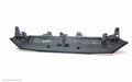 SUBARU XV, G4X, 08/2011 - 04/2017, UNDER BUMPER SPLASH TRAY: 117711 - Image 1