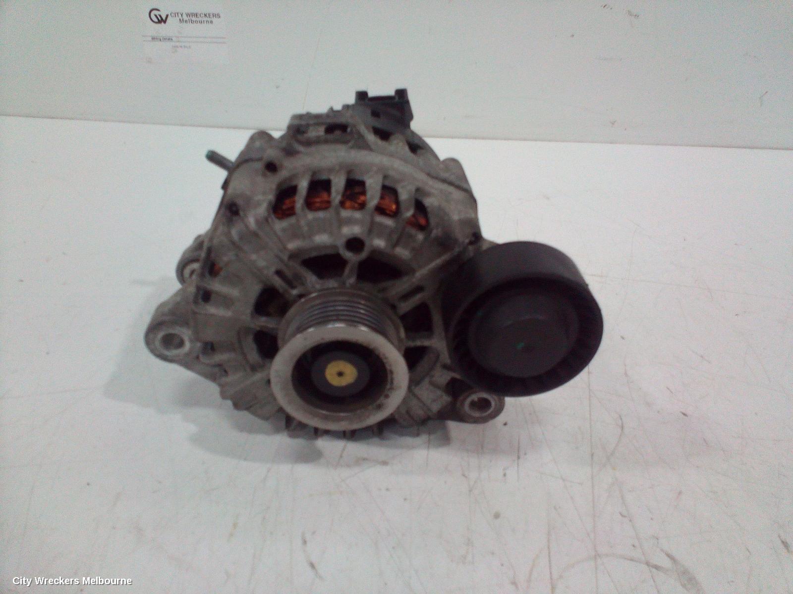 KIA CARNIVAL/GRAND CARNIVAL ALTERNATOR, PETROL, 3.3, G6DH, YP, 02/2015 - 03/2018 - Image 3