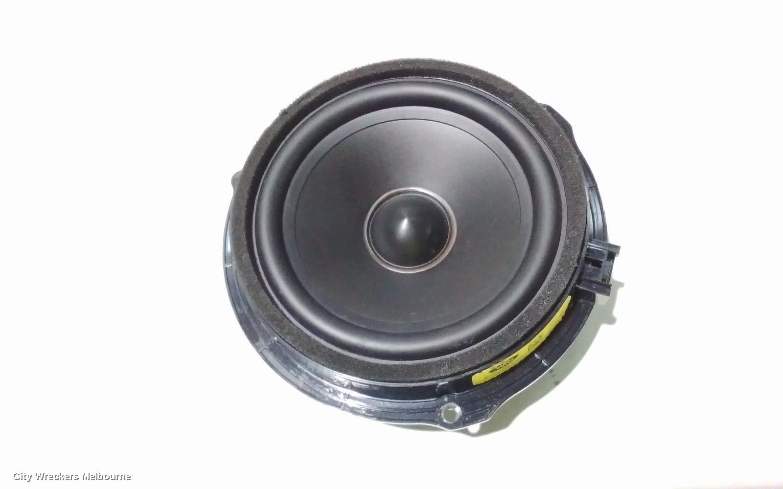 LAND ROVER RANGEROVER EVOQUE SPEAKER, L538, 11/2011 - 01/2019 - Image 2
