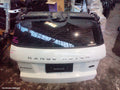 LAND ROVER RANGEROVER EVOQUE BOOTLID/TAILGATE, TAILGATE, L538, 5DR WAGON, 11/2011 - 01/2019 - Image 1
