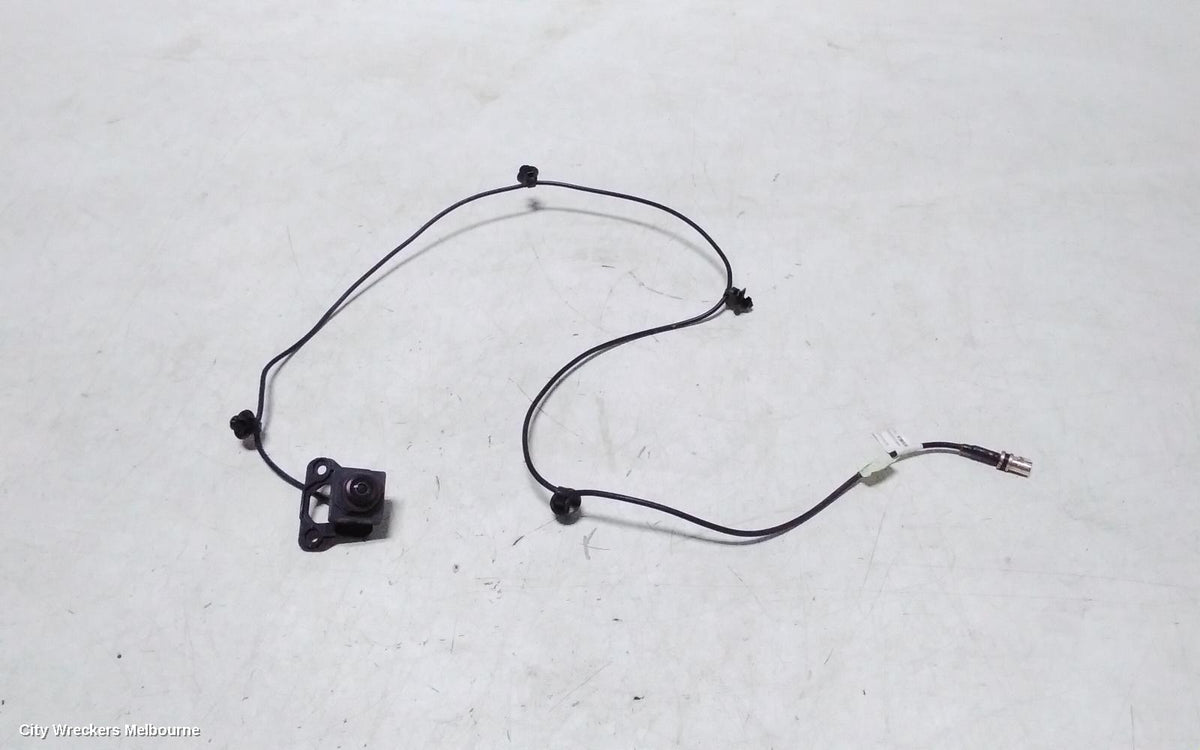 CHERY OMODA 5 REVERSE CAMERA, T34/T19C, FRONT CAMERA (GRILLE MOUNTED), NON EV, 12/2022 ONWARDS - Image 2