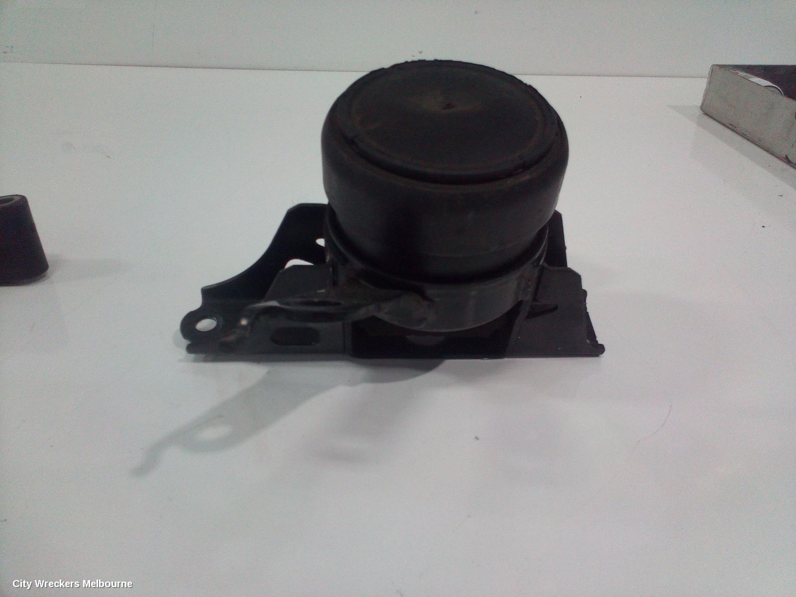 TOYOTA YARIS MOUNT, XP130 SERIES, 10/2011 - 12/2019 - Image 3