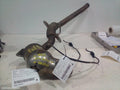 SKODA OCTAVIA CATALYTIC CONVERTER, DOWNPIPE-CAT TYPE, 1.4, PETROL, CHPA CODE, NE, 11/2013 - 09/2020 - Image 1