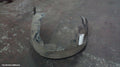 FORD TERRITORY LEFT GUARD LINER, SZ MKI-MKII, 04/2011 - 12/2016 - Image 1