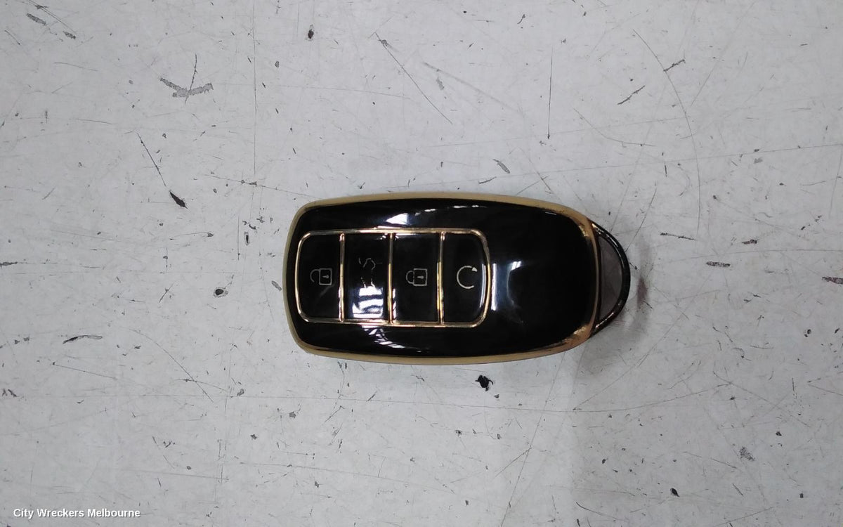 CHERY TIGGO 4 KEY FOB, 1ST GEN, 06/2024 ONWARDS - Image 1