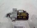 AUDI A4 STARTER, PETROL, 1.8, TURBO, B8 8K, CABB/CDHB CODE, 02/2008 - 06/2012 - Image 1