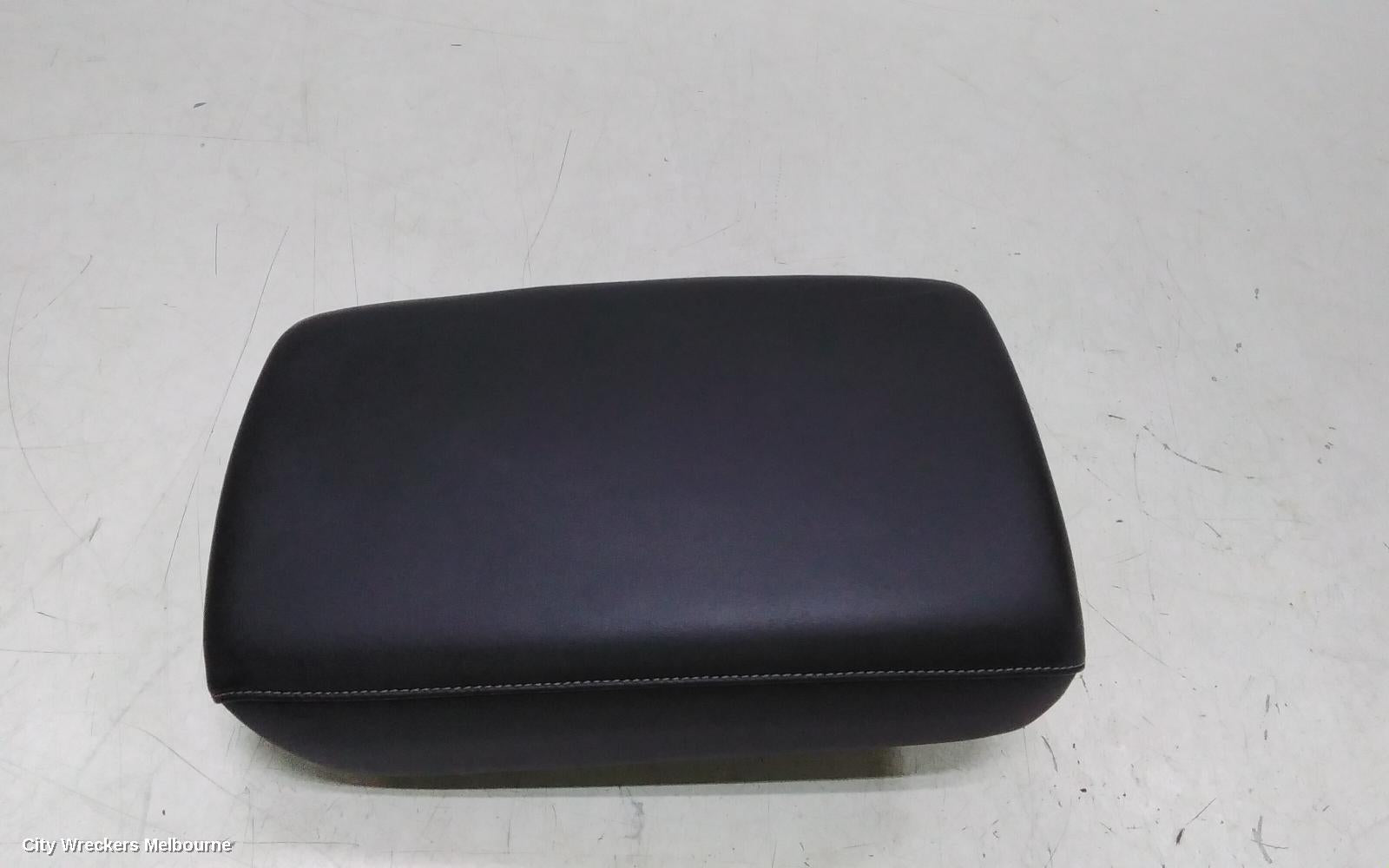 MITSUBISHI OUTLANDER CONSOLE, ZM, CENTRE CONSOLE, NON PHEV TYPE, BLACK EDITION/SPORT, 08/2021 ONWARDS - Image 1