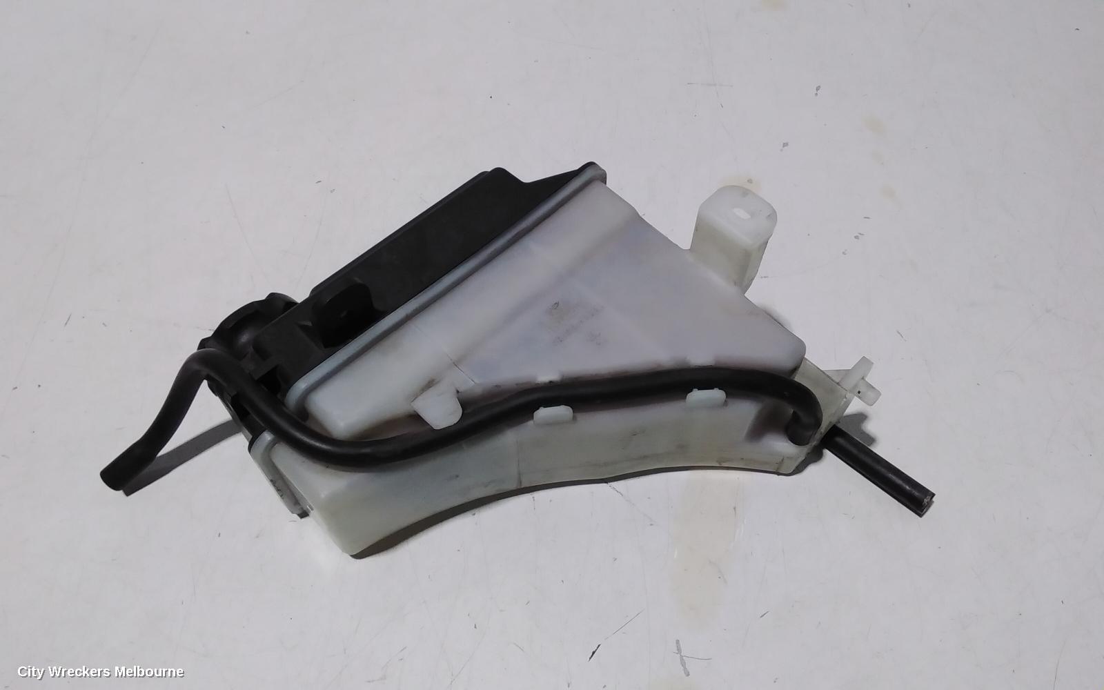 HYUNDAI GETZ OVERFLOW BOTTLE, TB, 10/2005 - 09/2011 - Image 2