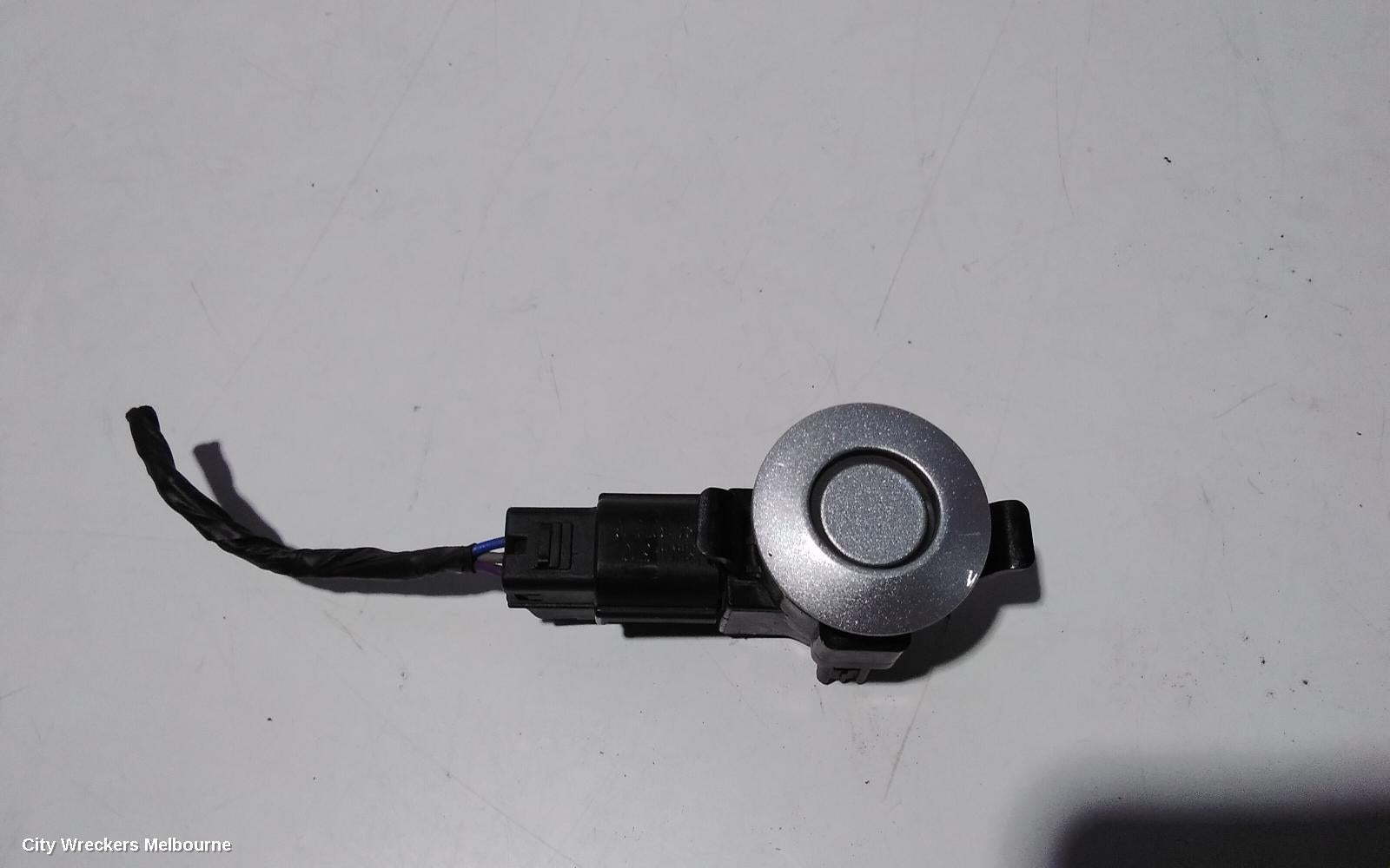 HOLDEN CAPTIVA, CG SERIES 2 03/2011 - 06/2018, PARKING SENSOR: 88647 - Image 2