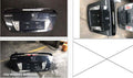 SUZUKI LIANA BOOTLID/TAILGATE, BOOTLID, RH4, SPOILERED TYPE, 10/2001 - 06/2007 - Image 1