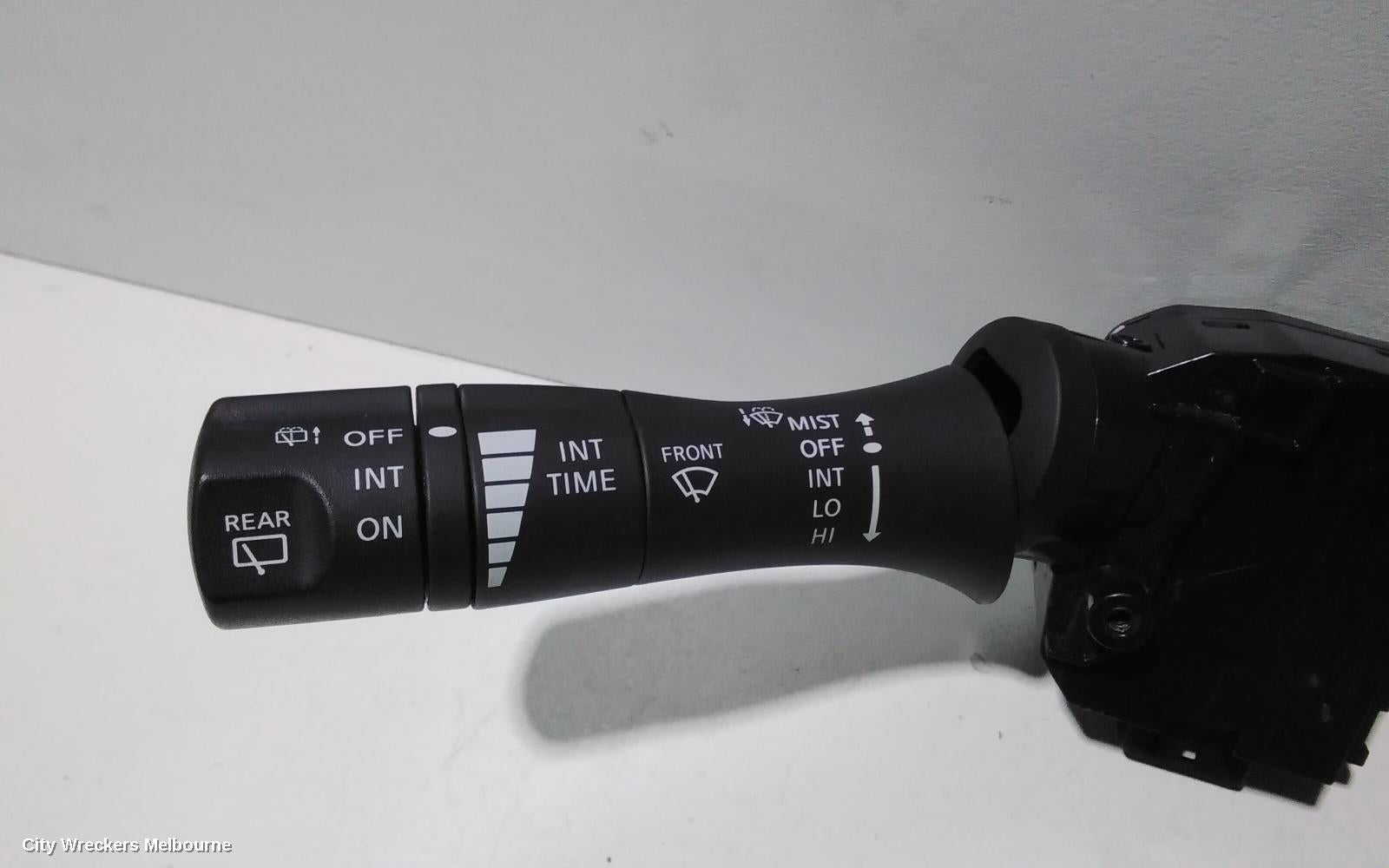 NISSAN PATHFINDER COMBINATION SWITCH, COMBINATION SWITCH ASSY, R52, 10/2013 - 04/2021 - Image 2