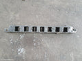 SKODA FABIA F/BAR REINFORC/BRACK, ABSORBER, NJ, 02/2015 - 06/2018 - Image 1