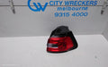 JEEP CHEROKEE RIGHT TAILLIGHT, KL, IN BODY, 02/2014 - 03/2018 - Image 1