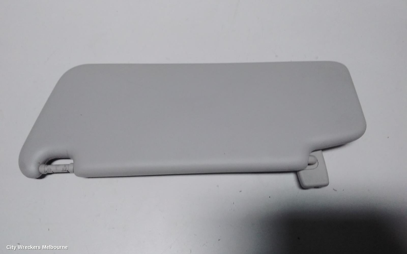 MERCEDES C CLASS SUNVISOR, W204, RH SIDE, 07/2007 - 07/2014 - Image 3