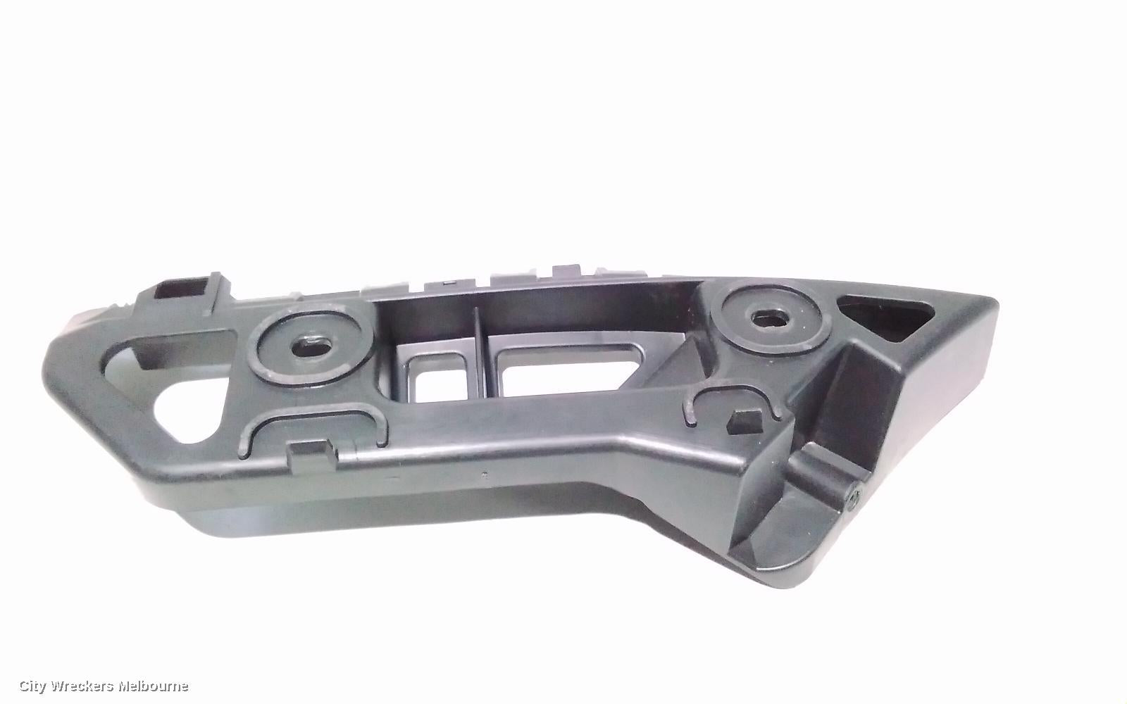 VOLKSWAGEN CADDY, 2K MY11 12/2010 - 11/2015, RHF BAR SLIDE: 87949 - Image 2