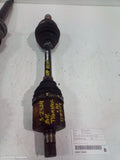 VOLKSWAGEN TRANSPORTER LEFT DRIVESHAFT, FRONT, FWD, CARAVELLE/MULTIVAN, T6, 07/2015 ONWARDS - Image 1