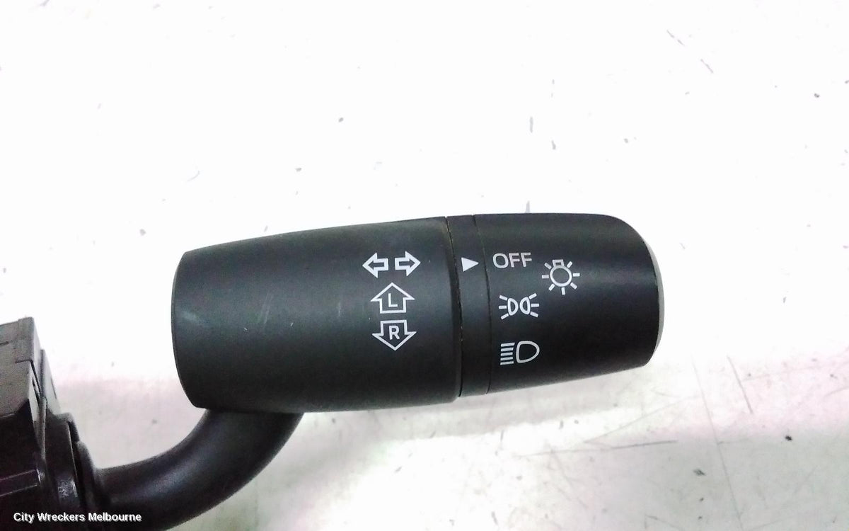 MAZDA 3 COMBINATION SWITCH, COMBINATION SWITCH ASSY, BM, HATCH, 06/2013 - 05/2016 - Image 3