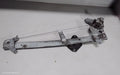 SUBARU FORESTER LEFT FRONT WINDOW REG/MOTOR, SJ, NON AUTO UP/DOWN TYPE, 12/2012 - 02/2015 - Image 1