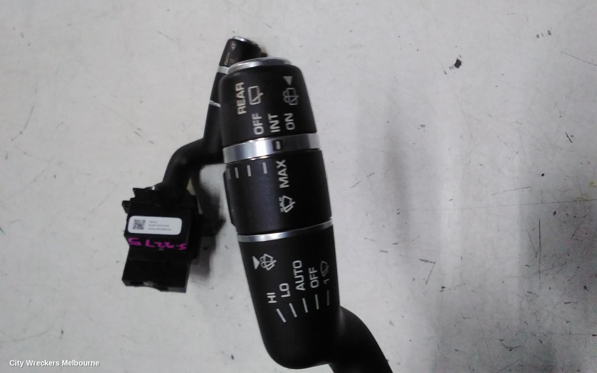 LAND ROVER RANGEROVER EVOQUE COMBINATION SWITCH, COMBINATION SWITCH ASSY, L538, 11/2011 - 01/2019 - Image 2
