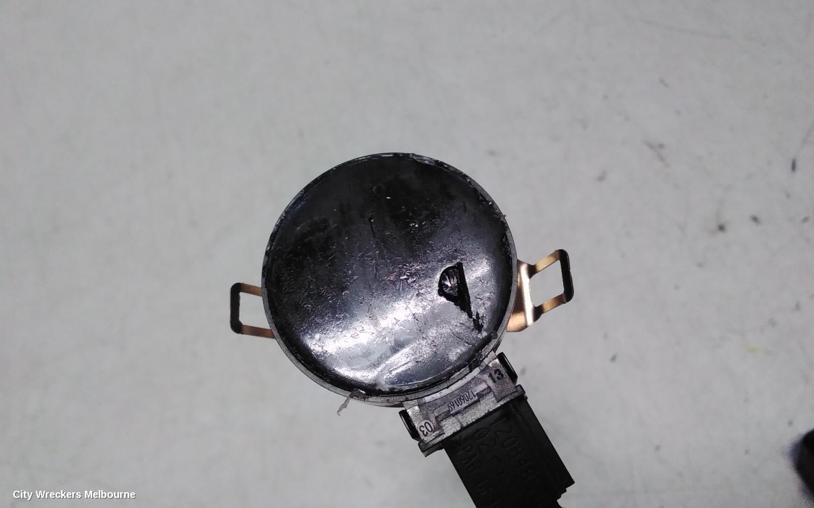 FORD RANGER, RA, RAIN SENSOR, 05/2022 ONWARDS - Image 3