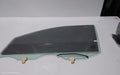 RENAULT KALEOS LEFT FRONT DOOR WINDOW, H45, WAGON, 09/2008 - 04/2016 - Image 1