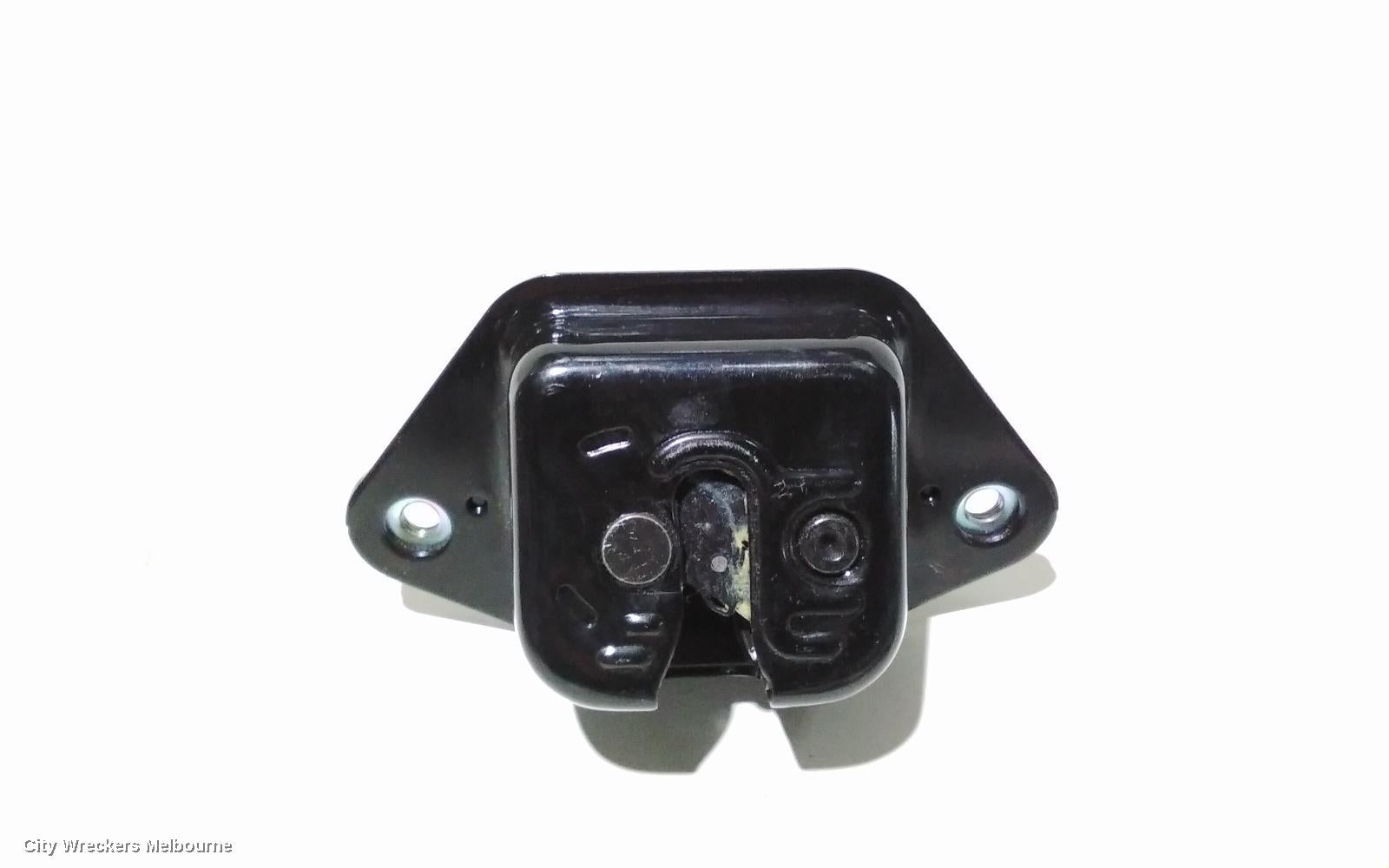 HONDA CIVIC DOOR/BOOT/GATE LOCK, TAILGATE LOCK, 9TH GEN, HATCH, 06/2012 - 04/2016 - Image 3