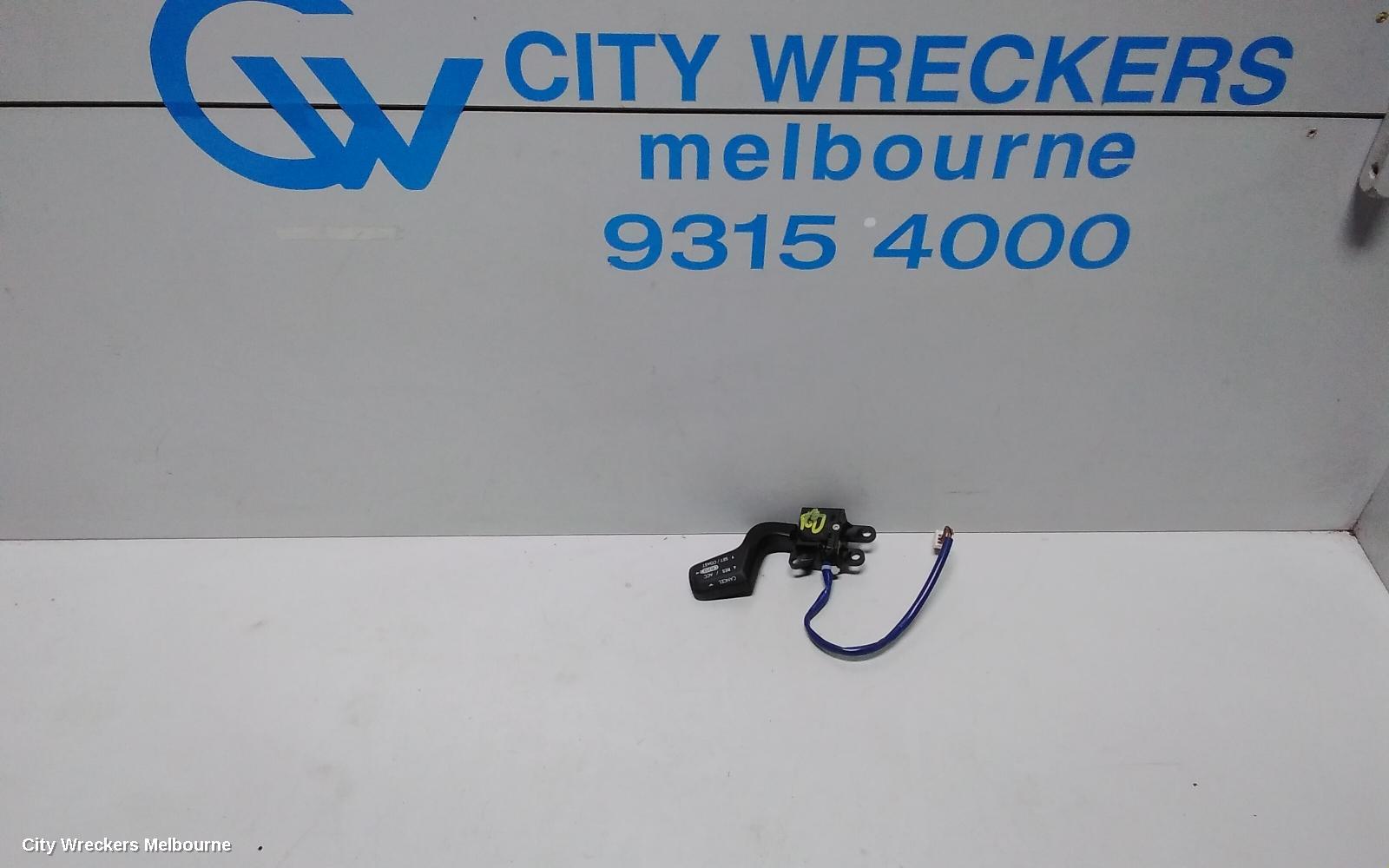 SUBARU OUTBACK CRUISE CONTROL UNIT, 4TH GEN 07/2003 - 09/2009 - Image 1